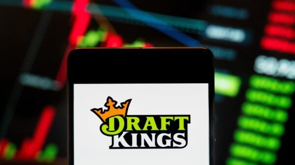 DraftKings CEO says sports activities betting trade is at ‘vital inflection level’