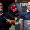 Eddie Hearn believes that Dana White can be ‘annoyed’ by the variations between UFC and Boxing forward of recent enterprise