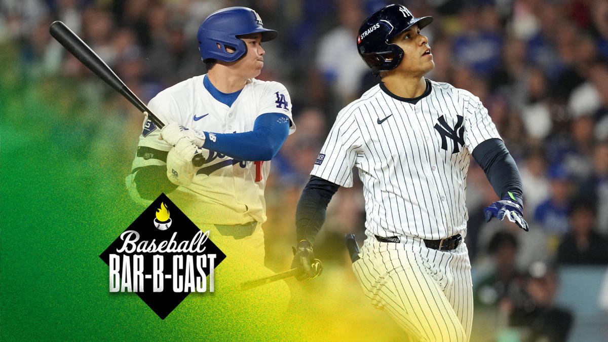 Yankees-Dodgers 2024 World Collection Preview: Choose vs. Ohtani, winner predictions | Baseball Bar-B-Solid