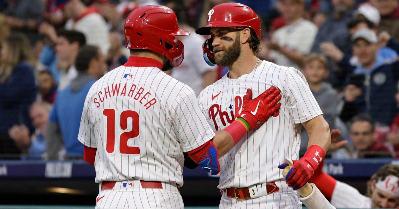 MLB Playoff Image 2024: Phillies Clinch Postseason; Up to date Bracket, Standings