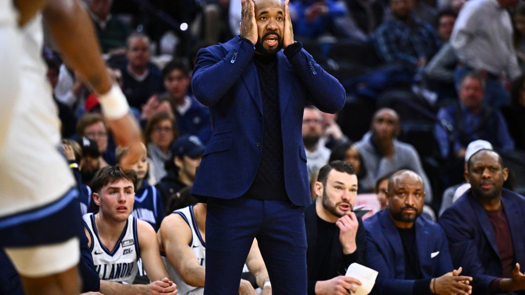 Villanova’s loss to Columbia might already be faculty basketball’s Upset of the 12 months