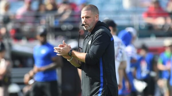 Billy Napier to Return as Florida HC for 2025 CFB Season Regardless of 15-18 Document