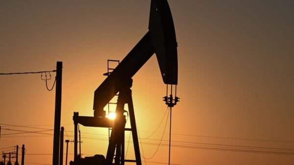 Oil ends down on the day, up for the week on conflicting supply-demand prospects