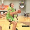 7’3″-Tall 13-Yr-Previous Basketball Phenom Turns into Web Sensation