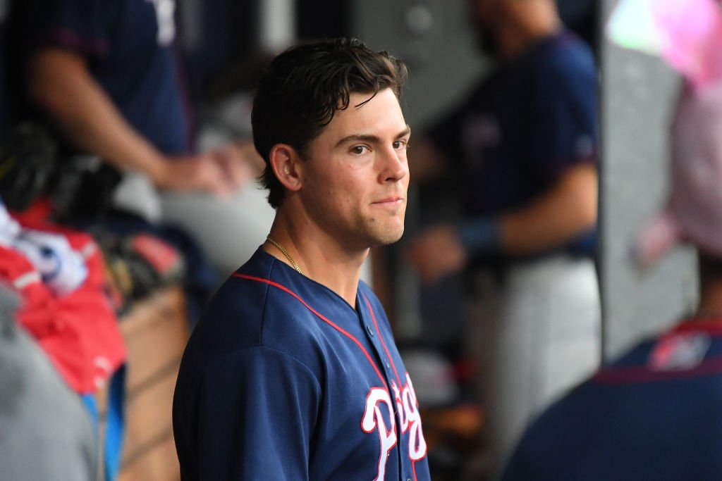 Scott Kingery traded after practically a decade in Phillies group