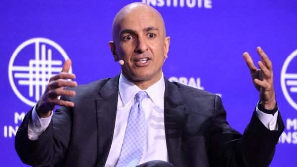 Fed’s Kashkari: Each political events need inflation decrease