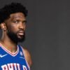 Charles Barkley rips Joel Embiid for sitting out video games after huge contract extension