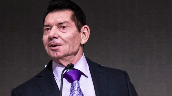 Vince McMahon responsible for WWE’s ‘tradition of corruption,’ lawyer for former worker says