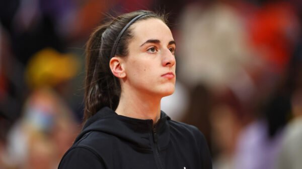 Caitlin Clark helps Fever finish eight-year playoff drought