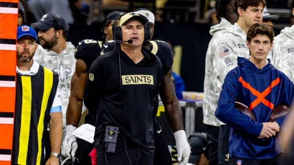 What we realized from Saints win over the Falcons