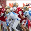 Bruins Spoil Husker Bowl Occasion, 27-20