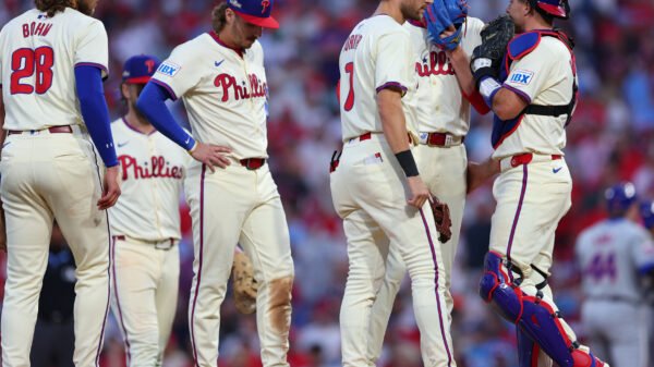 Phillies Reportedly Open To Buying and selling 2024 All-Star, Fan Favourite This Offseason