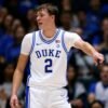 Cooper Flagg, Duke Rout ASU by 56 Factors in Exhibition Forward of 2024-25 CBB Season