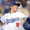 Shohei Ohtani, Dodgers Clinch NLCS Berth in G5 Win vs. Padres as MLB Followers Have a good time