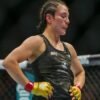 Former UFC champ Alexa Grasso reveals severe harm suffered in coaching