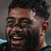 Eagles-Commanders Damage Report: Jordan Mailata is formally again