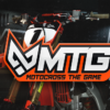 Digital MX Publicizes Motocross The Recreation (MTG) Video Recreation