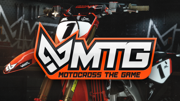 Digital MX Publicizes Motocross The Recreation (MTG) Video Recreation