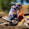 2025 AMA Supercross and Motocross Nationwide Numbers Launched