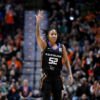 WNBA playoffs: Solar tweak lineup, dig deep to maintain season alive