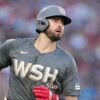 MLB’s Joey Gallo, Professional Dancer Hayden Hopkins Announce Delivery of Daughter with Photograph