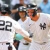 MLB Playoff Image 2024: Yankees Clinch Postseason; Up to date Bracket, Standings