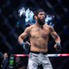 Daniel Cormier: Khamzat Chimaev earned title shot at UFC 308, Sean Strickland needs to be fearful