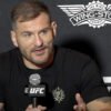 Stipe Miocic reacts to Jon Jones risk over trash speak | Video