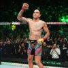 Alex Pereira and the Actual Winners and Losers from UFC 307