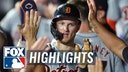 Tigers vs. Royals Highlights | MLB on FOX