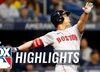 Purple Sox vs. Rays Highlights | MLB on FOX