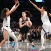 The place to look at WNBA playoffs: New York Liberty vs. Las Vegas Aces preview, bracket, prediction, schedule, TV