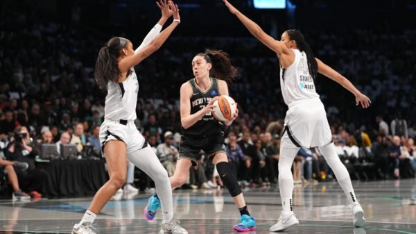 The place to look at WNBA playoffs: New York Liberty vs. Las Vegas Aces preview, bracket, prediction, schedule, TV