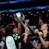 4 Classes Each WNBA Workforce Can Study from the New York Liberty’s Title Run