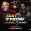 Jogo World groups up with Tyson for Mike Tyson Crash