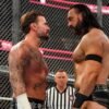 WWE star Drew McIntyre reveals huge laceration on head after bloody Hell in a Cell match