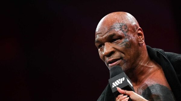 Mike Tyson Ensures Victory in Boxing Struggle vs. Jake Paul: ‘I Am Not Going to Lose’