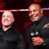 Dana White praises Joe Rogan as ‘the best to ever do it’ for fight sports activities commentators