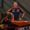 Joel Smets Takes over as Crew Supervisor for Purple Bull KTM Manufacturing facility Racing in MXGP