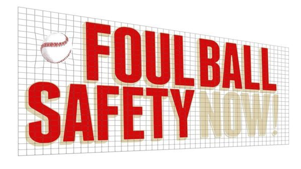 Foul Ball Security Now Launches the Baseball Therapeutic Undertaking