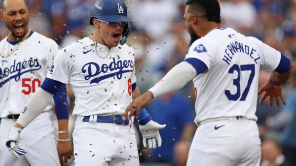 MLB Playoffs: Dodgers’ Recreation 5 Hero Reveals Shocking Key to Success