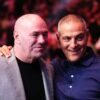 UFC income drops in third quarter however TKO nonetheless delivers total features forward of giant expectations in 2025