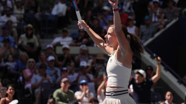 US Open Tennis 2024: Prime Storylines to Watch in Girls’s Semifinals Bracket