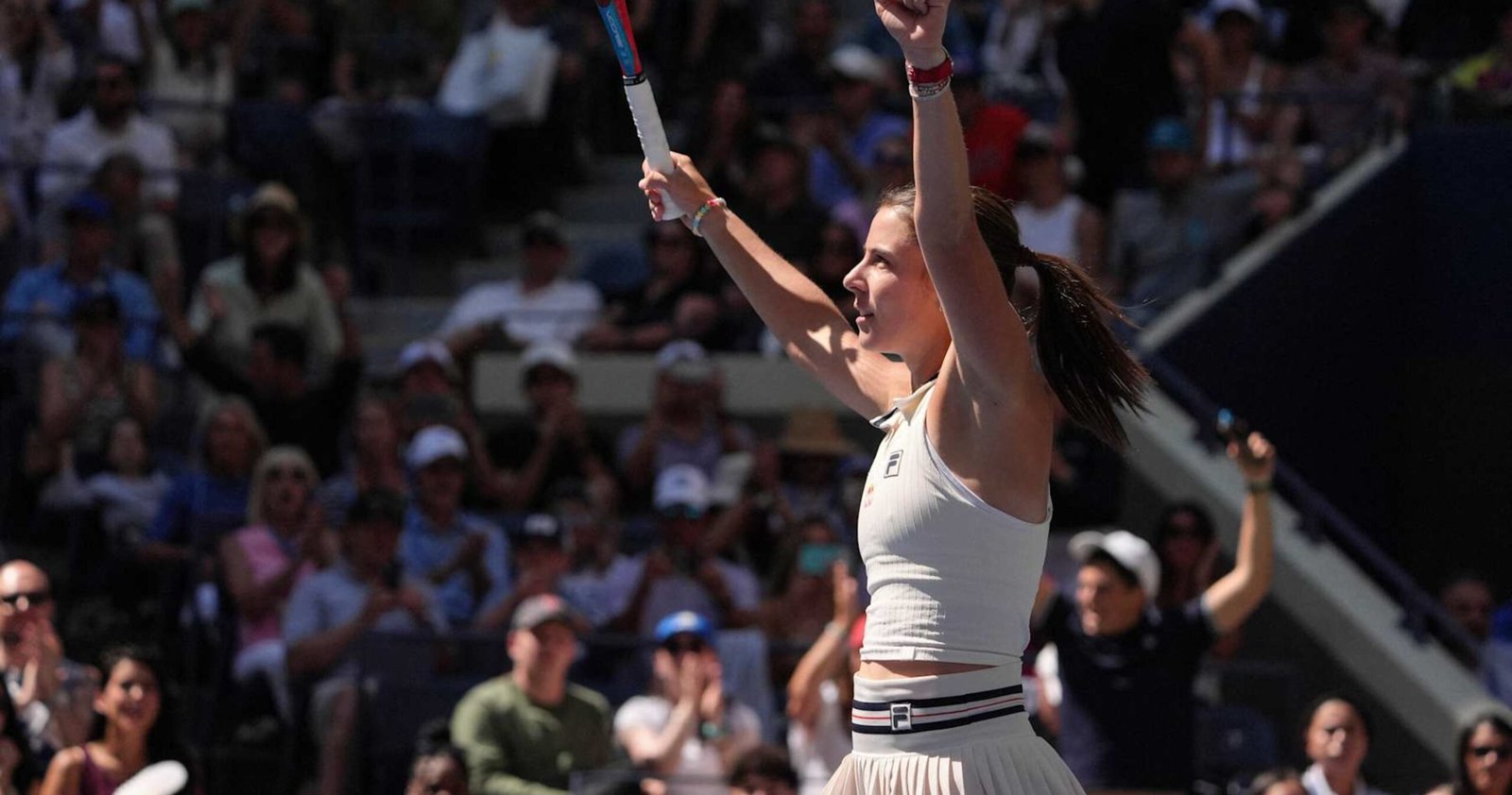 US Open Tennis 2024: Prime Storylines to Watch in Girls’s Semifinals Bracket