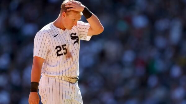 The Chicago White Sox’s Horrible, Horrible, No Good, Very Dangerous Season