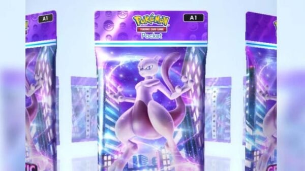 Pokémon TCG Pocket Devs Will not Verify If The Pack You Choose Issues