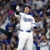 Shohei Ohtani Dazzles MLB Followers in Playoff Debut as Dodgers Beat Padres in NLDS Sport 1