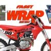 RIDING THE 2025 GASGAS MC450F: THE WRAP