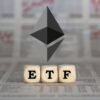 Ethereum ETFs Hit File $295M Inflows, Signaling Renewed Confidence