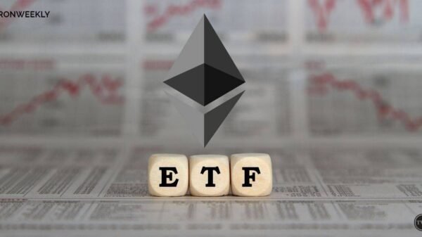 Ethereum ETFs Hit File $295M Inflows, Signaling Renewed Confidence